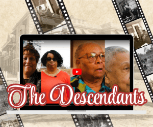 The Descendants mini-series
