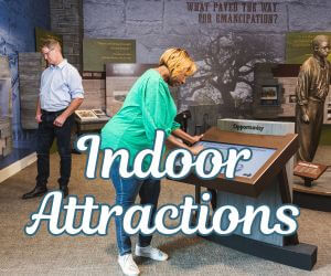 Indoor Attractions