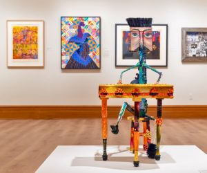Hampton University Museum