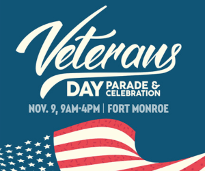 Veterans Day Events