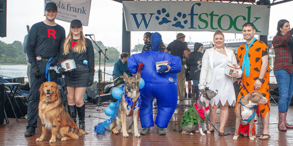 Barktoberfest