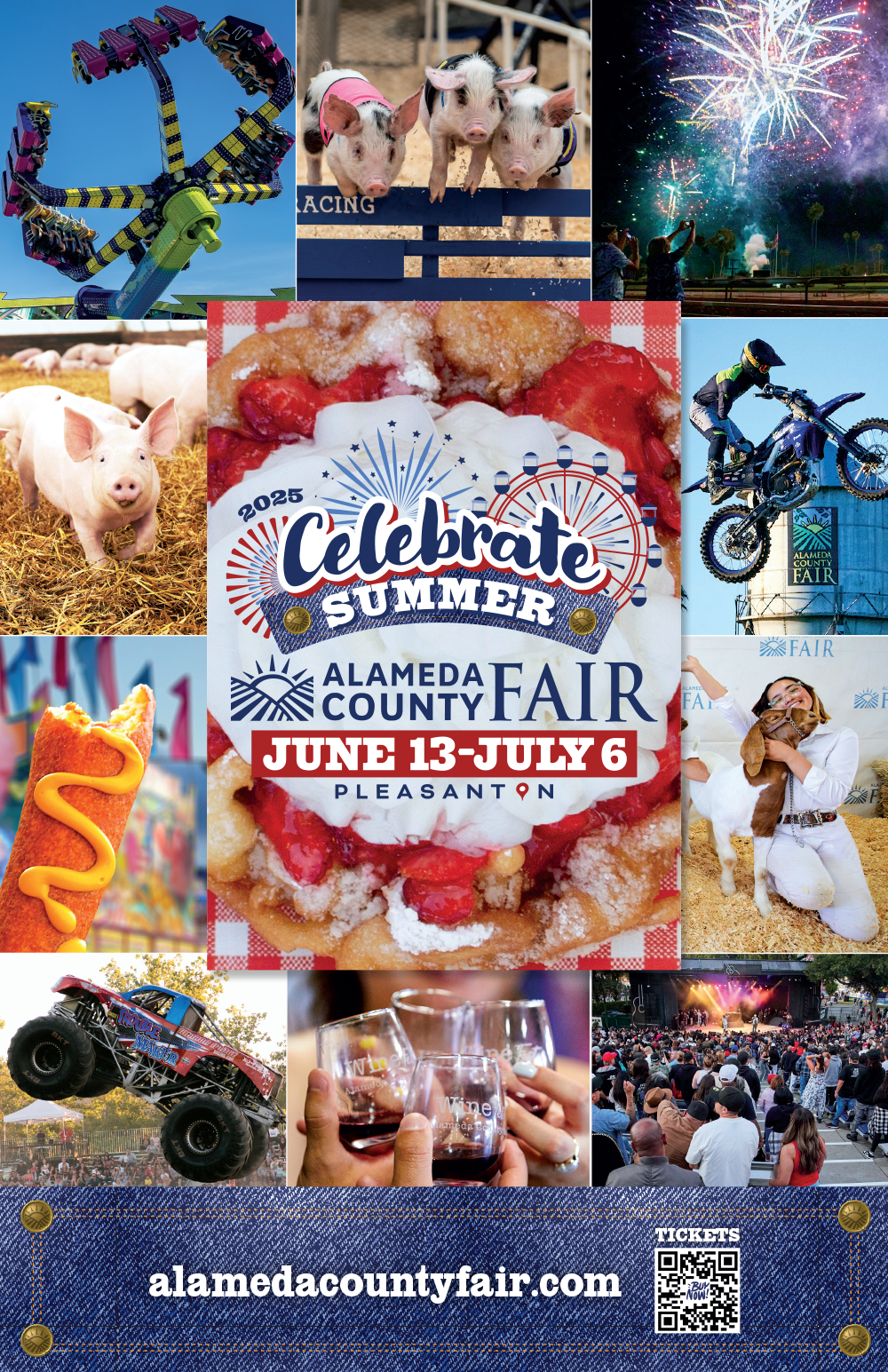 Alameda County Fair