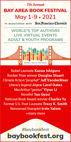 Bay Area Book Festival