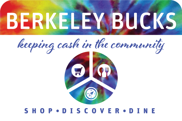 Berkeley Bucks eGift Card