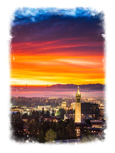 Berkeley Destination Guide 2025/26
