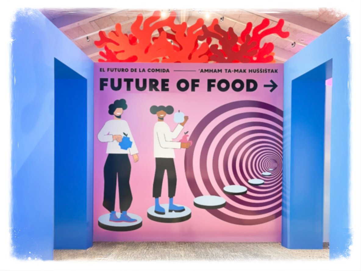 The Lawrence's Future of Food