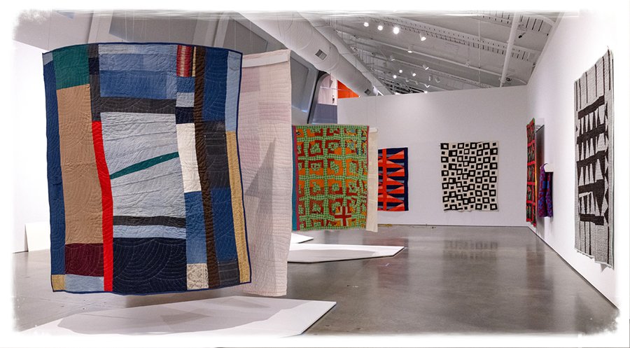 BAMPFA's Routed West