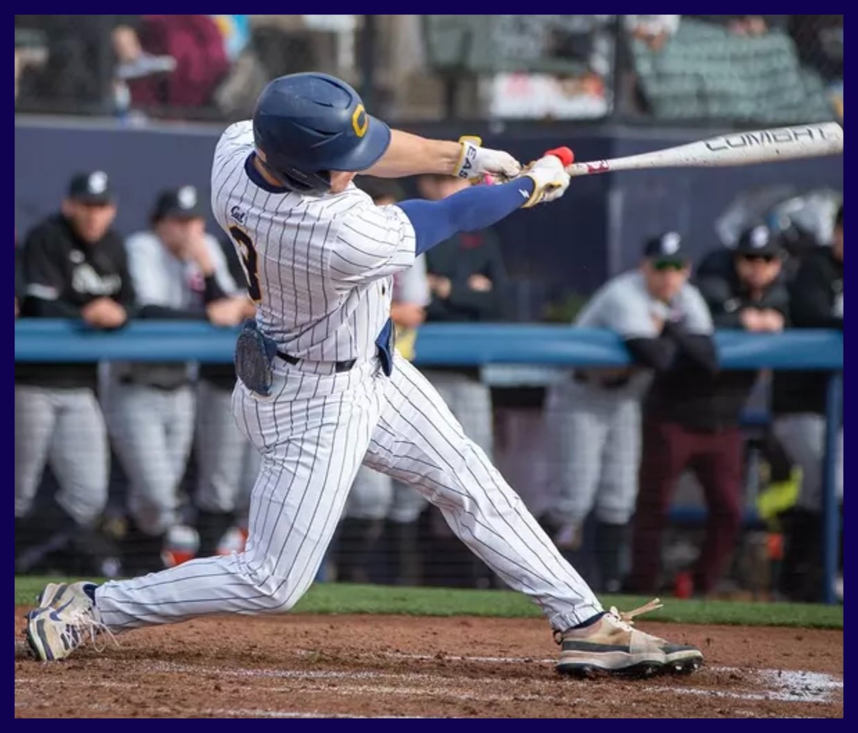 Cal Baseball