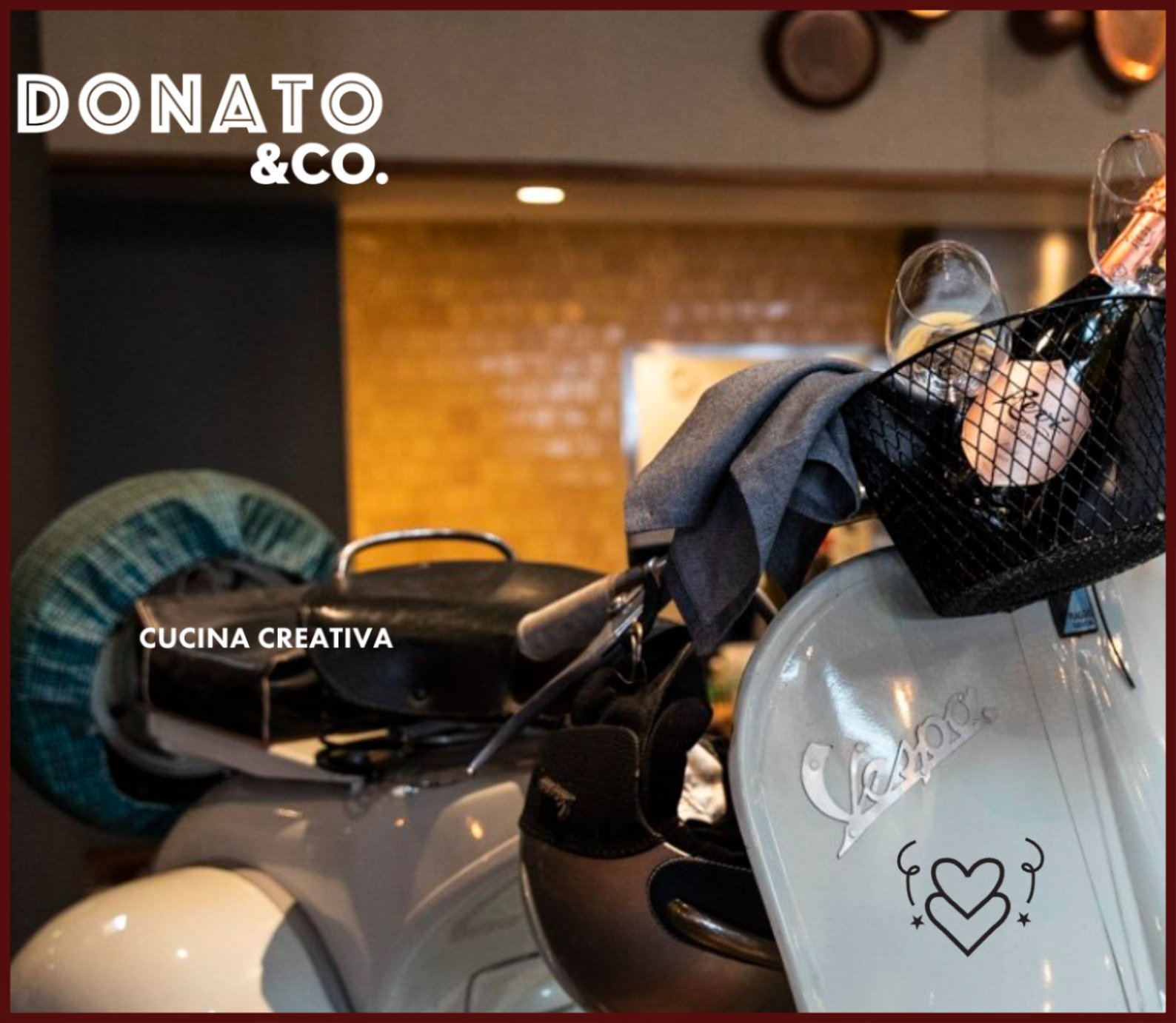 DONATO & CO
