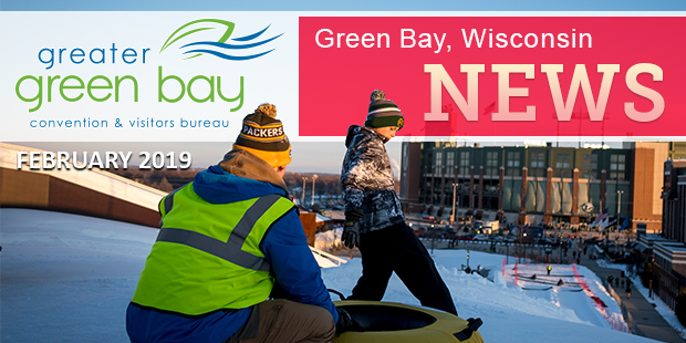 Green Bay News - February 2019