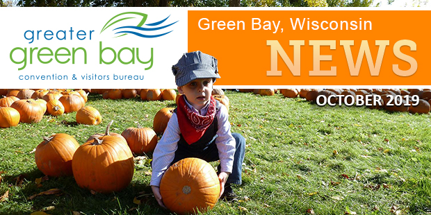 Greater Green Bay October News