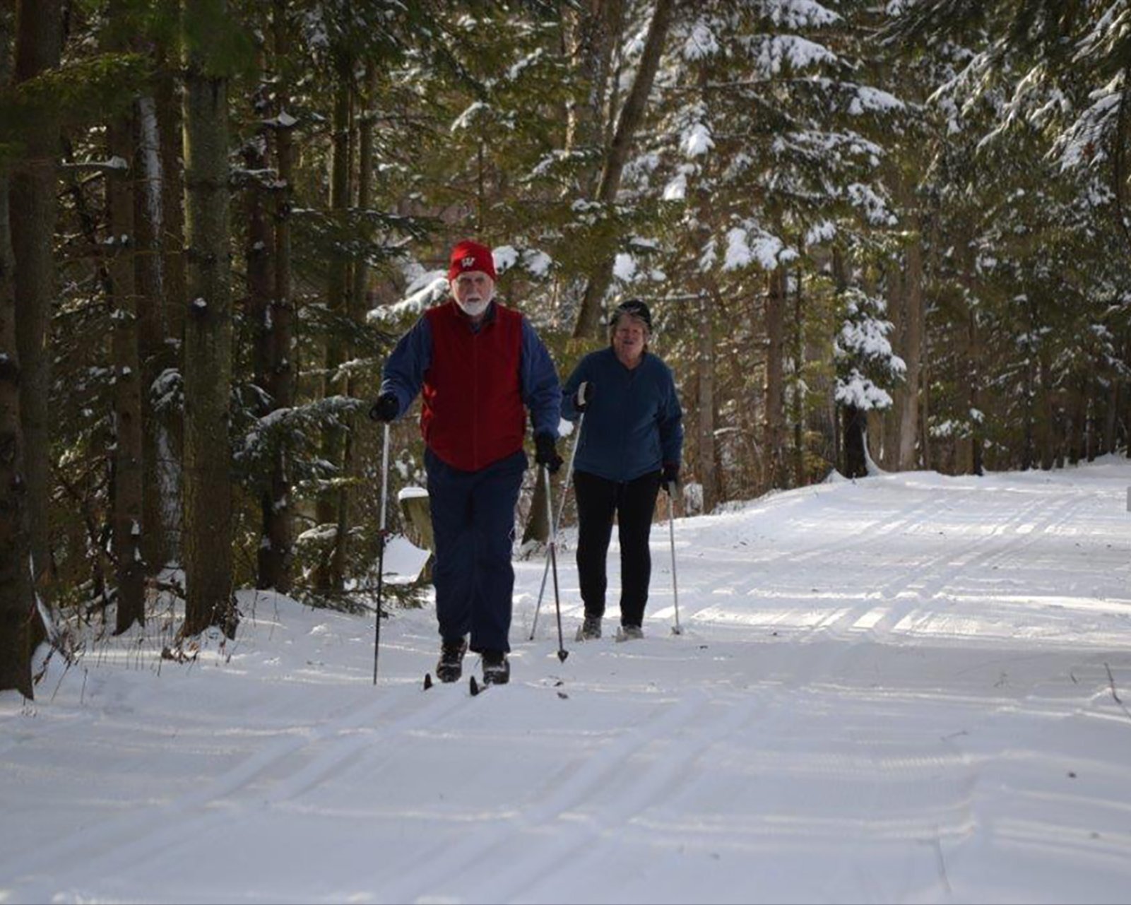 Your guide to winter recreation in Greater Green Bay