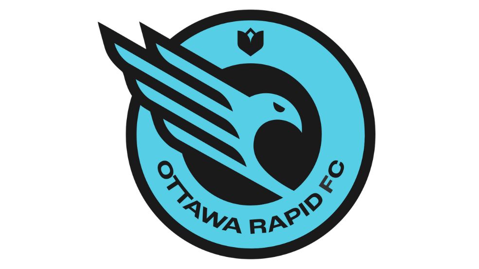 Trombone player plays in crowd of dancing and singing people