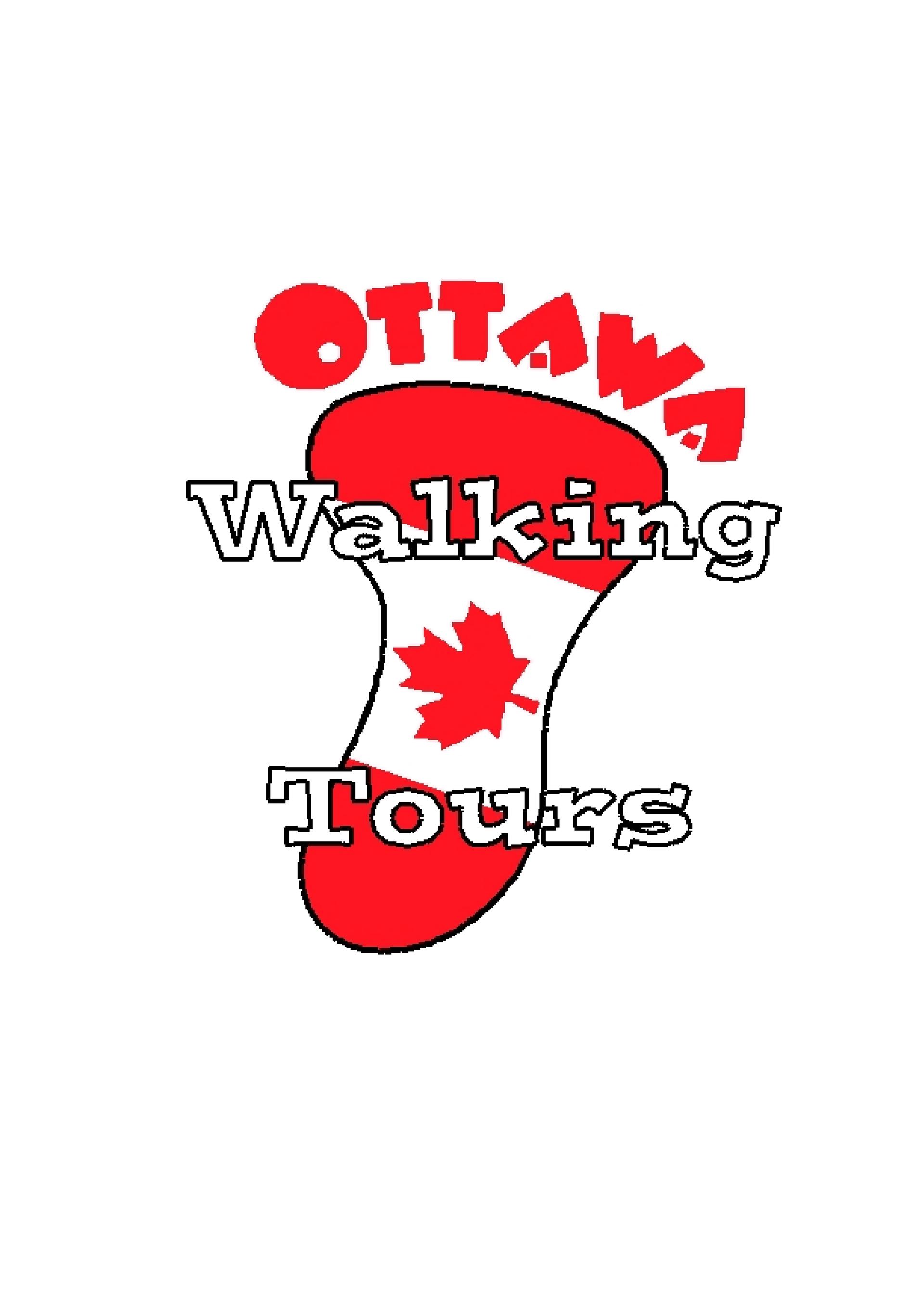 Ottawa Walking Tours
