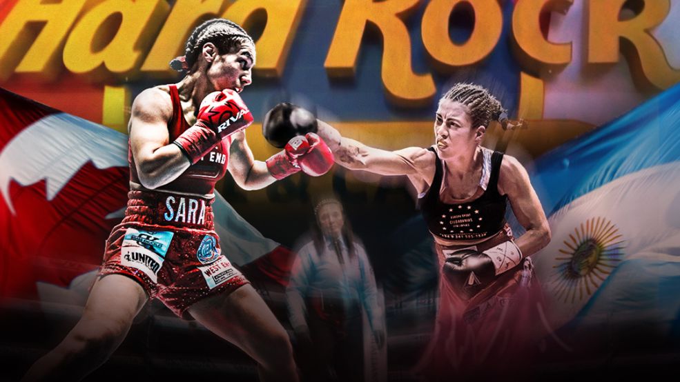 Trombone player plays in crowd of dancing and singing people