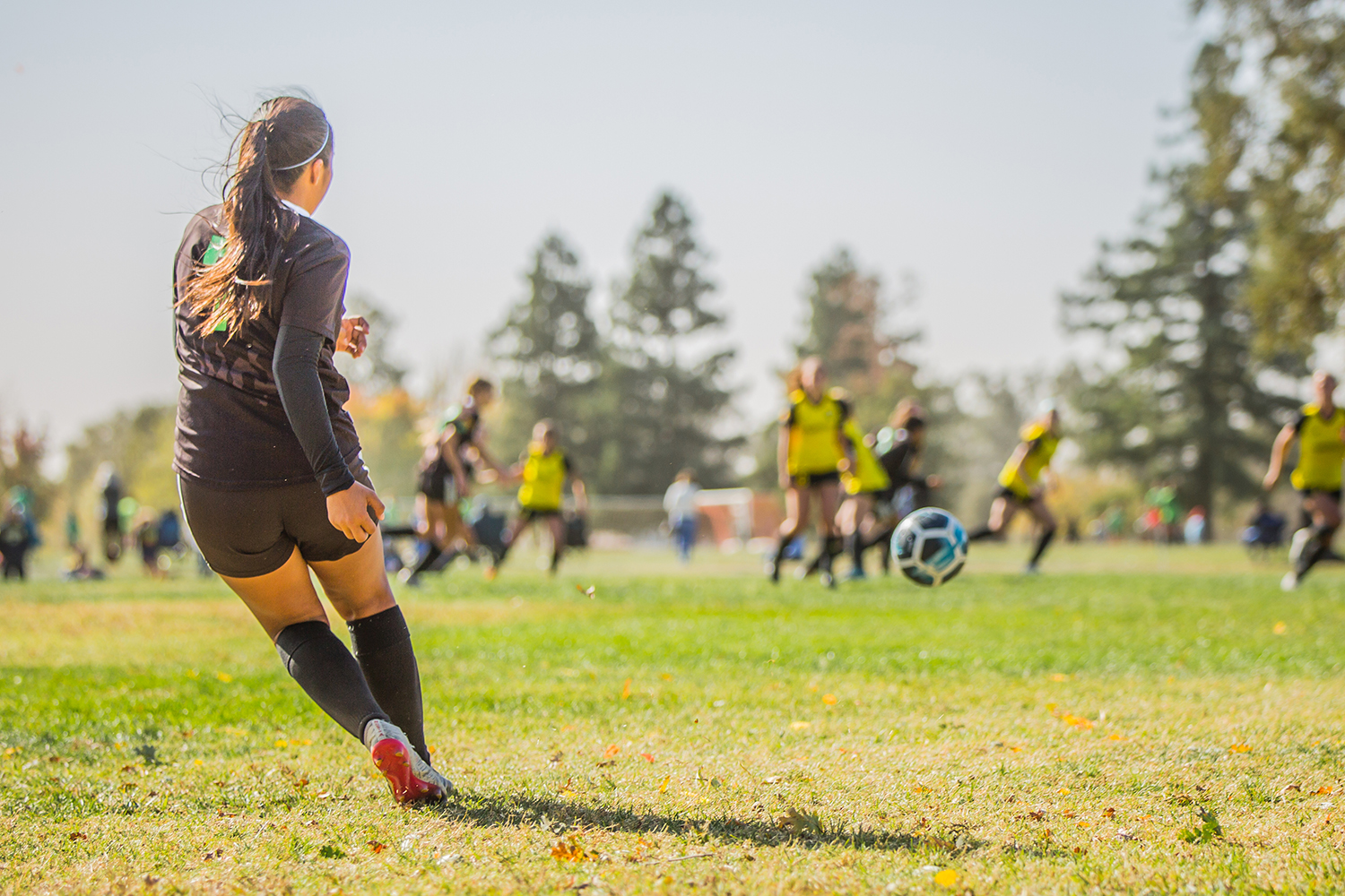Placer United Girls Cup