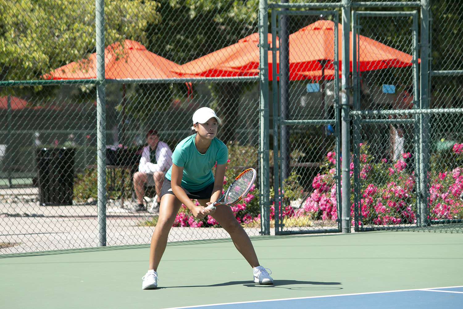 USTA Junior Tennis Tournament