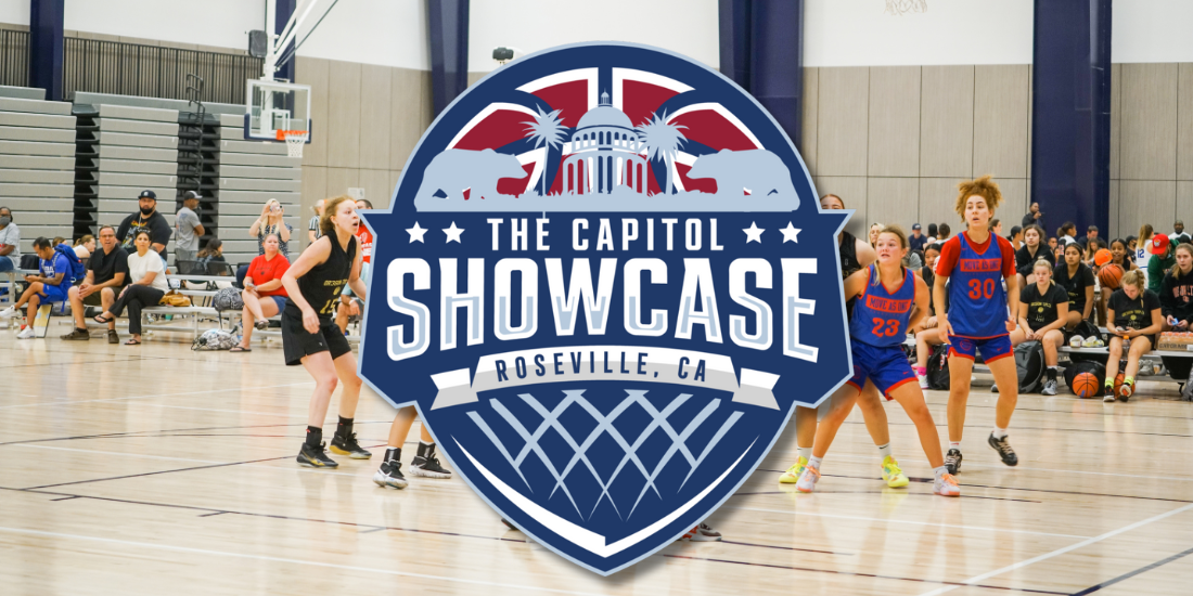 The Capitol Showcase by Nike TOC