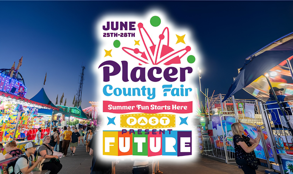 2026 Placer County Fair