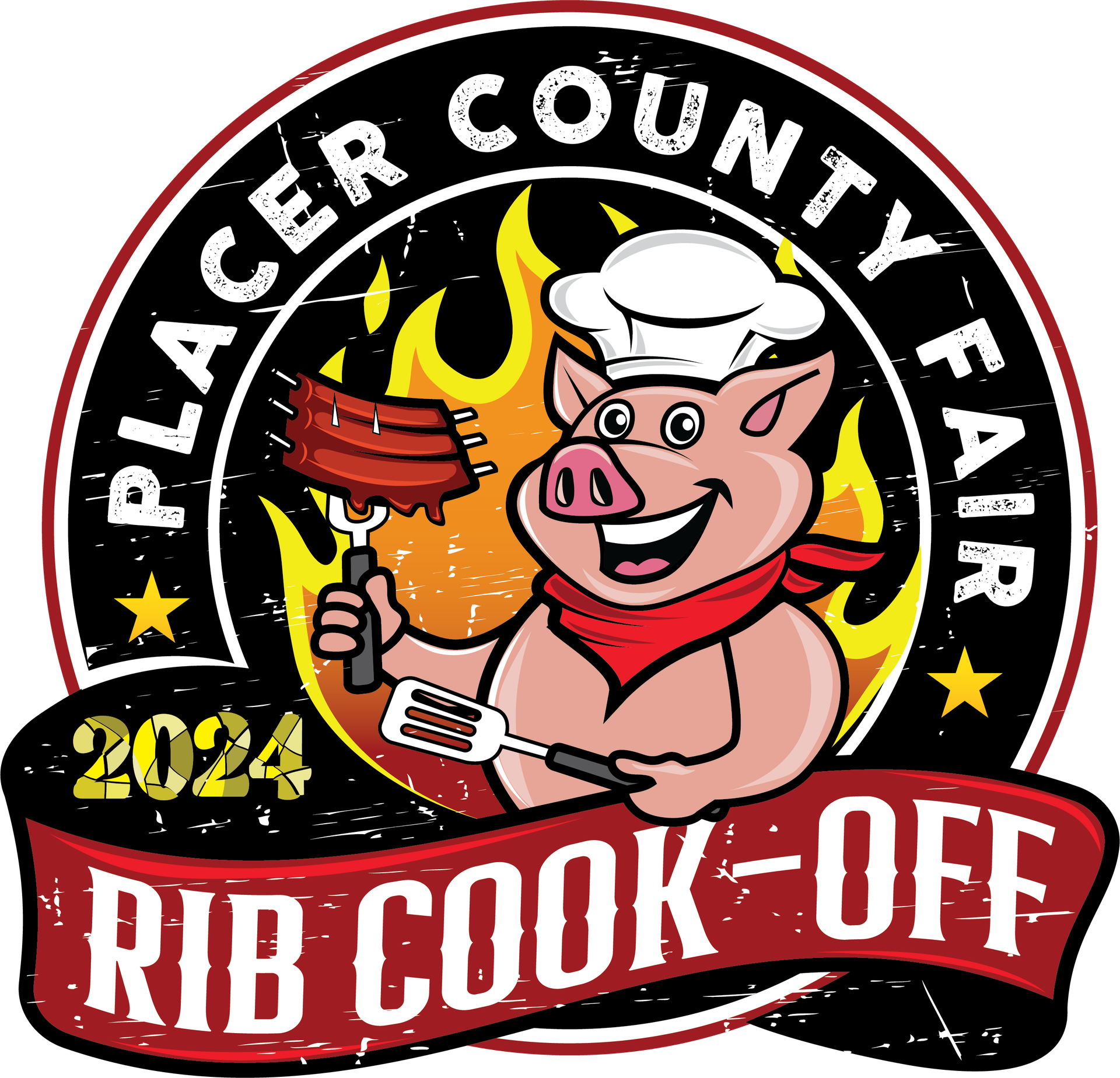 Rib Cook-Off