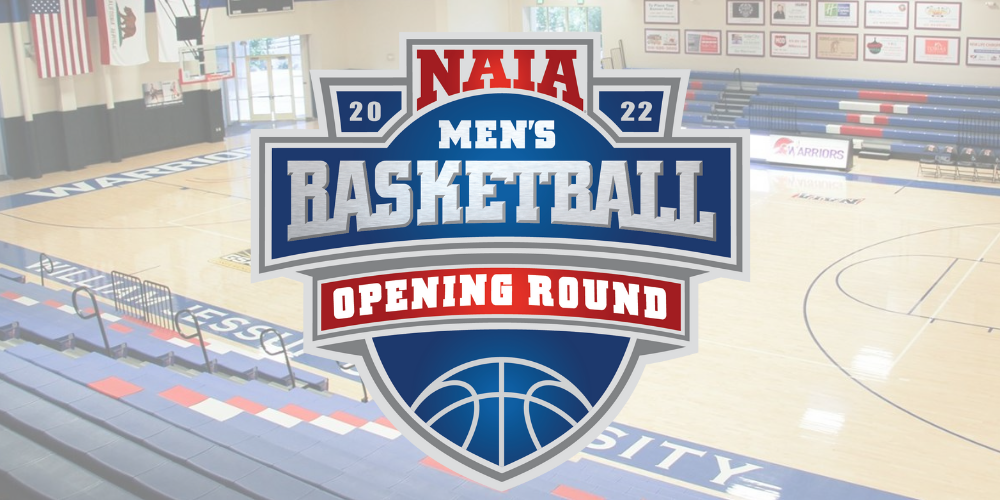 NAIA Men's Basketball Opening Round