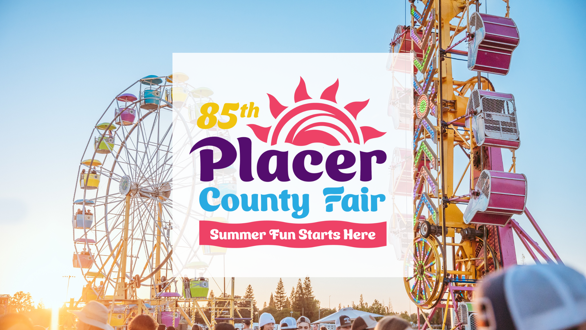 Placer County Fair 