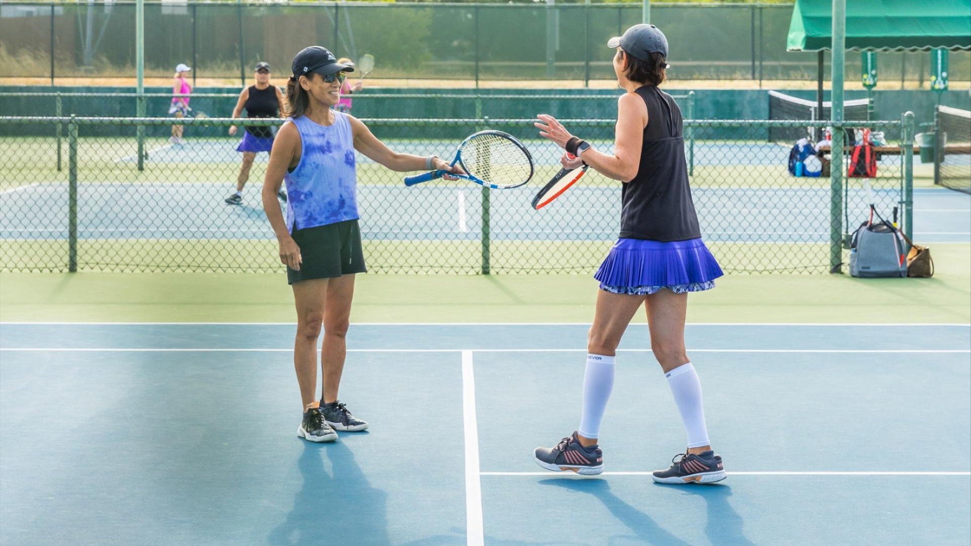 USTA NorCal Adult League Sectionals 