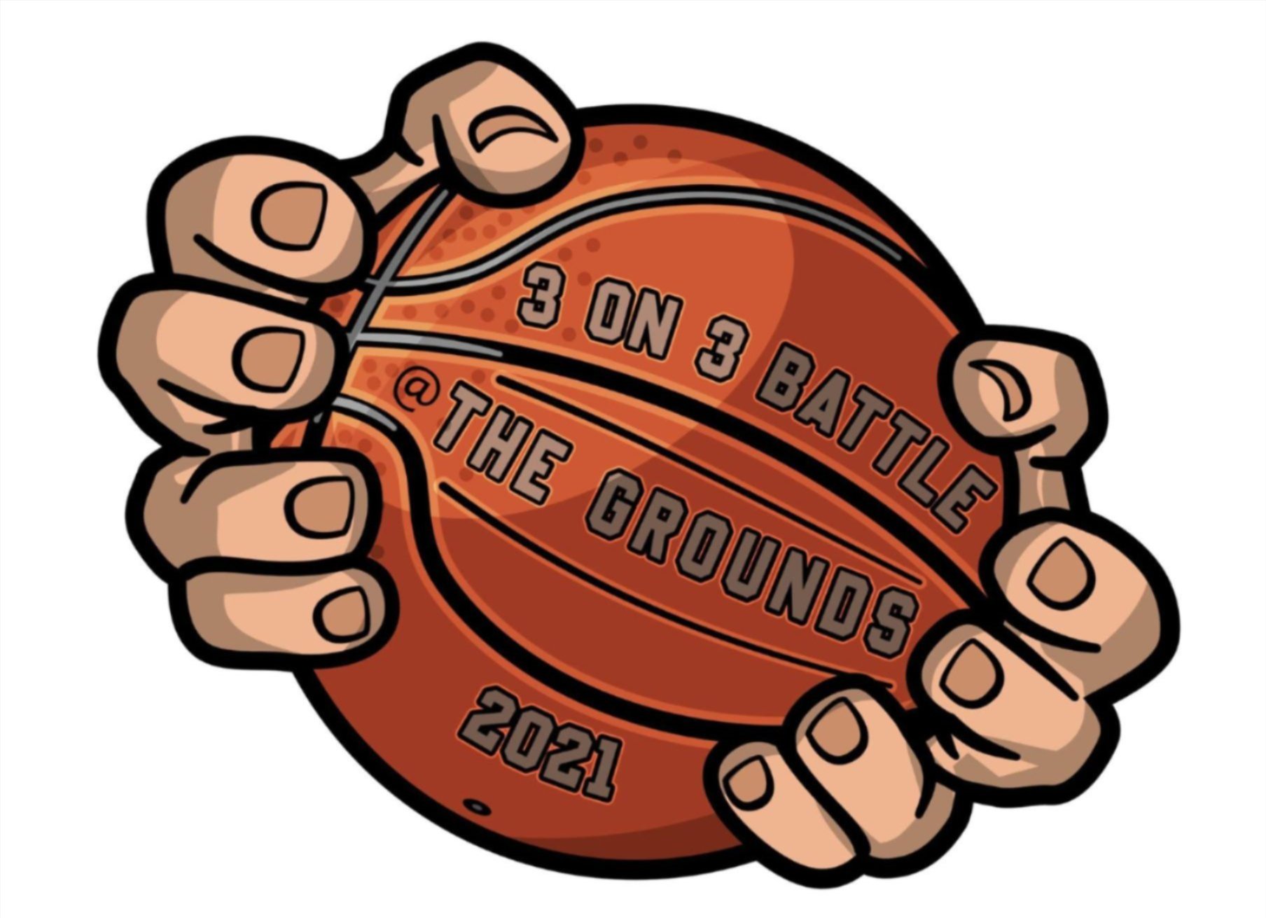 3 on 3 Battle @the Grounds