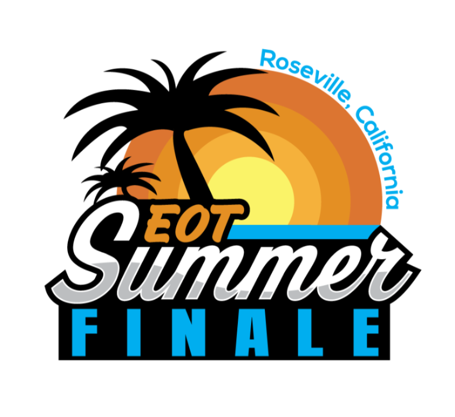 EOT Summer Finale @the Grounds