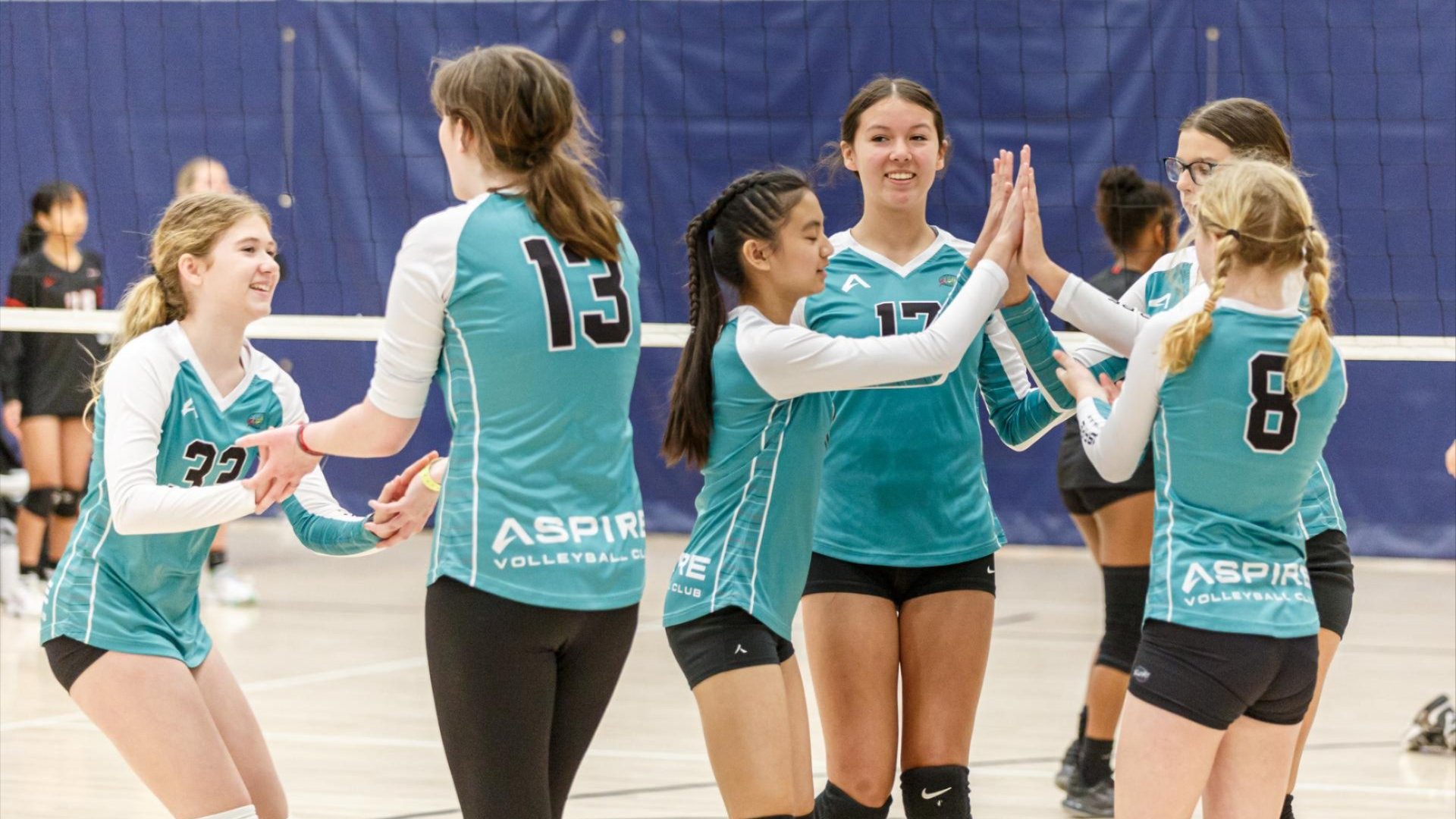 WCVBA Power League