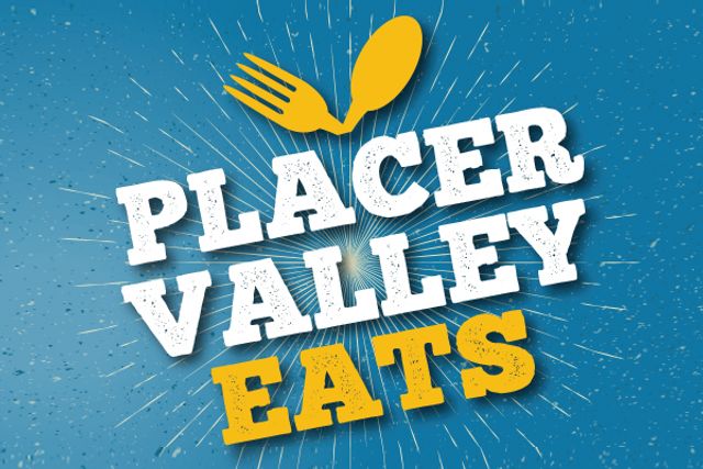 Placer Valley Eats