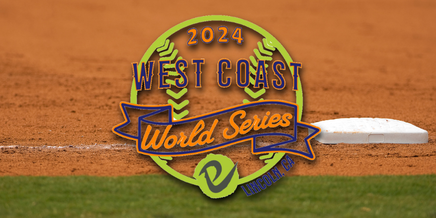 West Coast WOrld Series