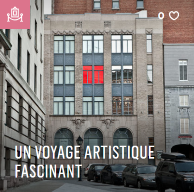 Corridor culturel