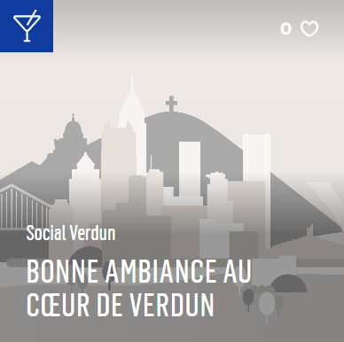 Social Verdun