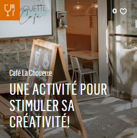 Café La Chouette