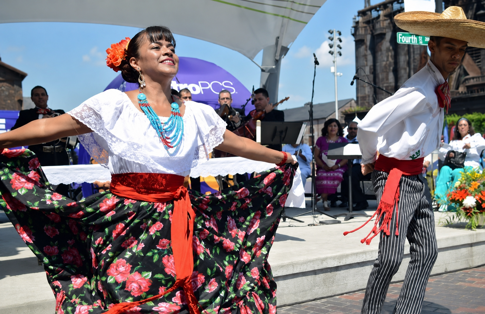 ¡Sabor! Latin Festival