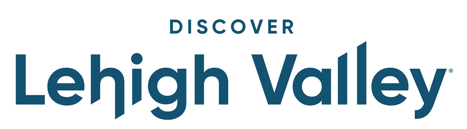 Discover Lehigh Valley Logo
