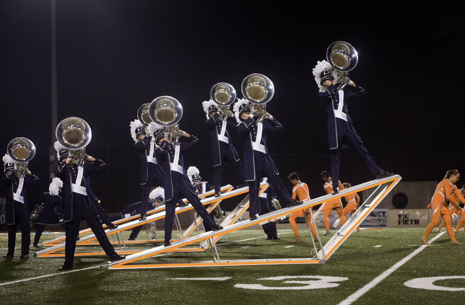 Drum Corps International (DCI) Classic
