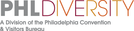 PHL Diversity Logo