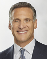 Walter Perez, Anchor and General Assignment Reporter, 6abc